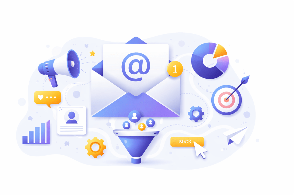 Email Marketing Overview