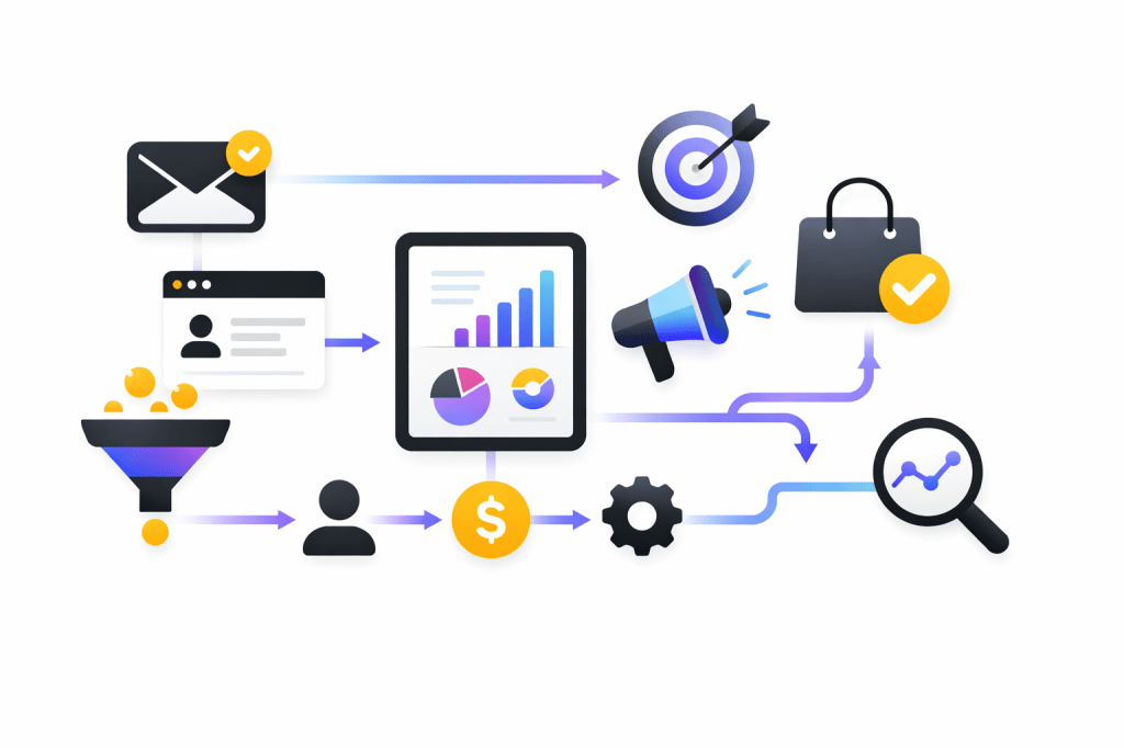 Email Marketing Service Overview