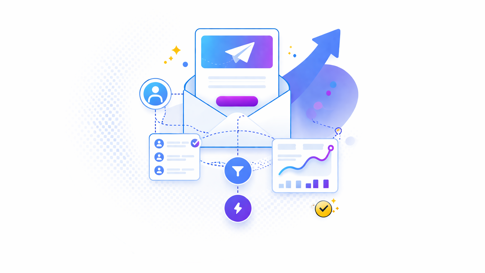 email marketing strategie framework
