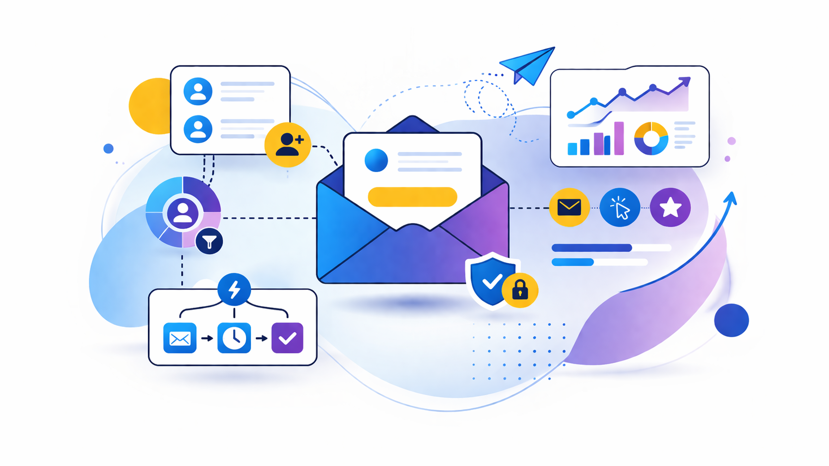 email marketing strategie overview