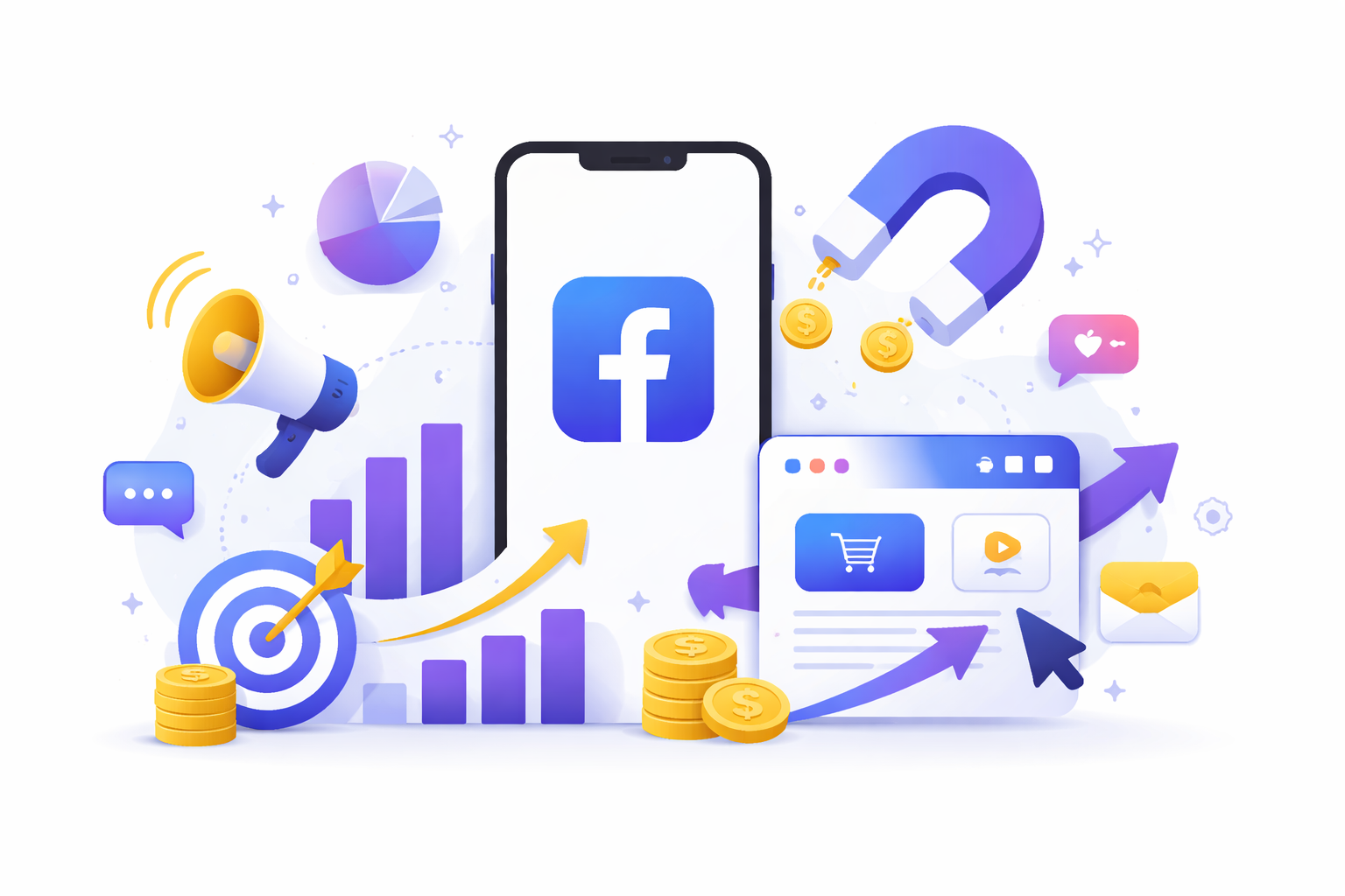 facebook advertising overview