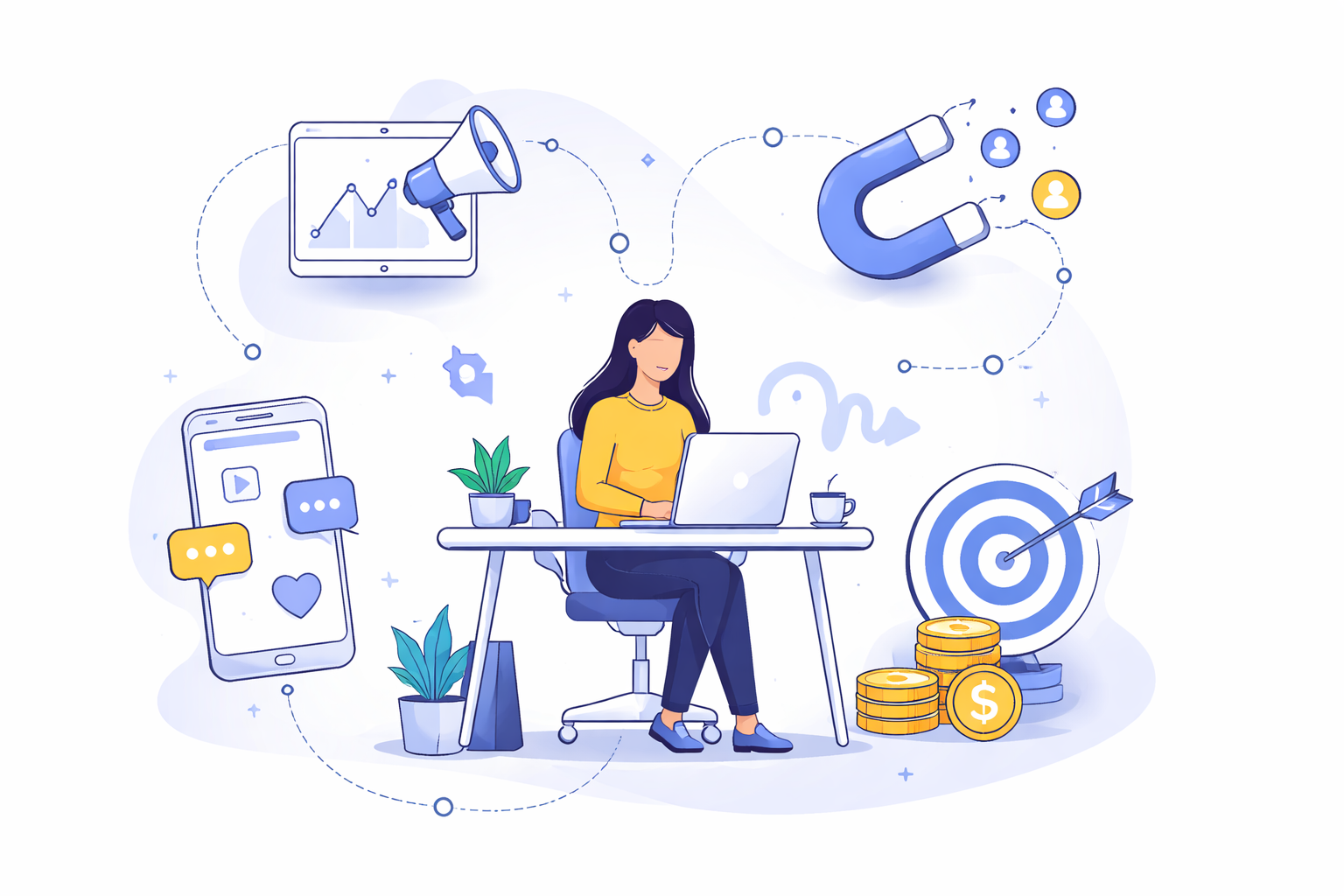 freelance digital marketing jobs from home overview