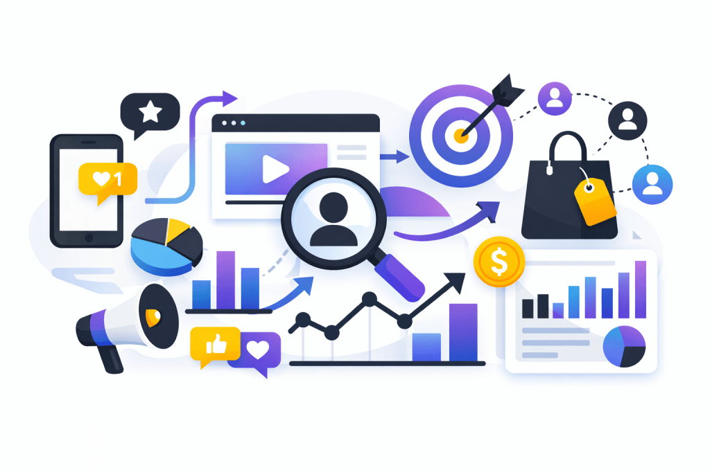 Great Social Media Campaigns: Strategy, Framework, and&nbsp;Execution