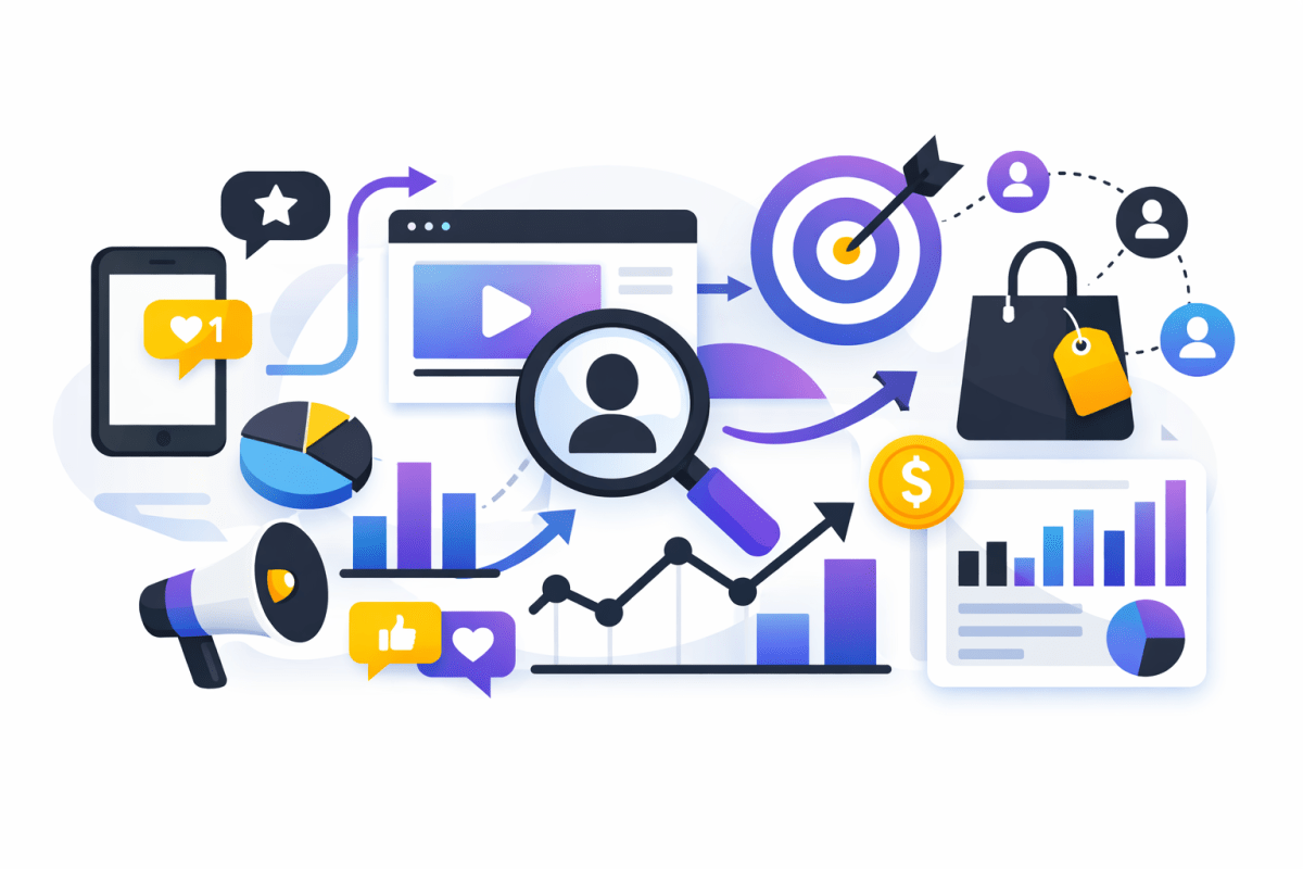 Great Social Media Campaigns: Strategy, Framework, and&nbsp;Execution