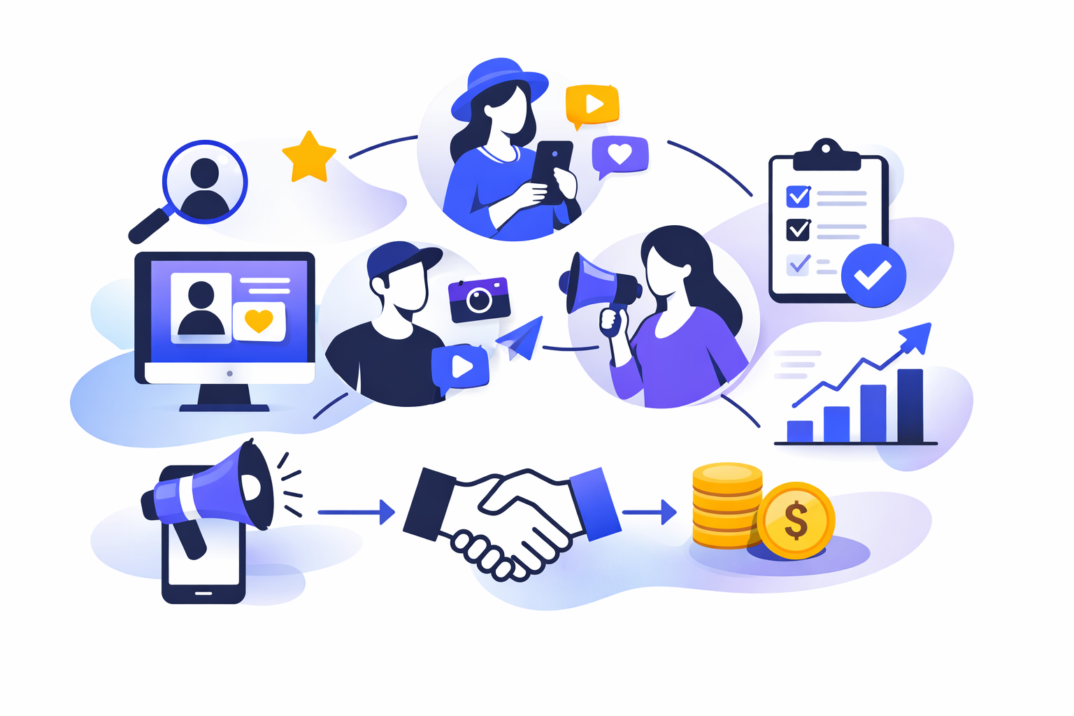 influencer marketing agency overview