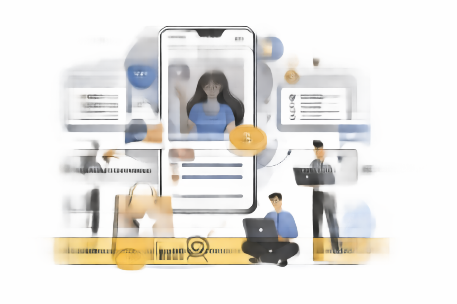 influencer marketing implementation