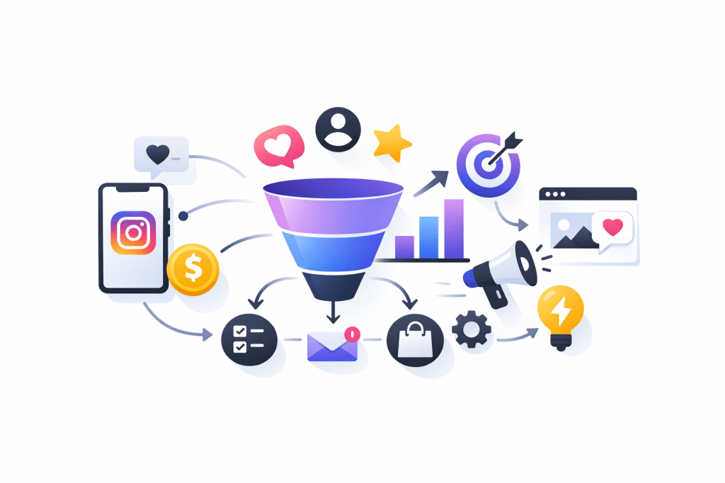 Instagram Marketing Overview