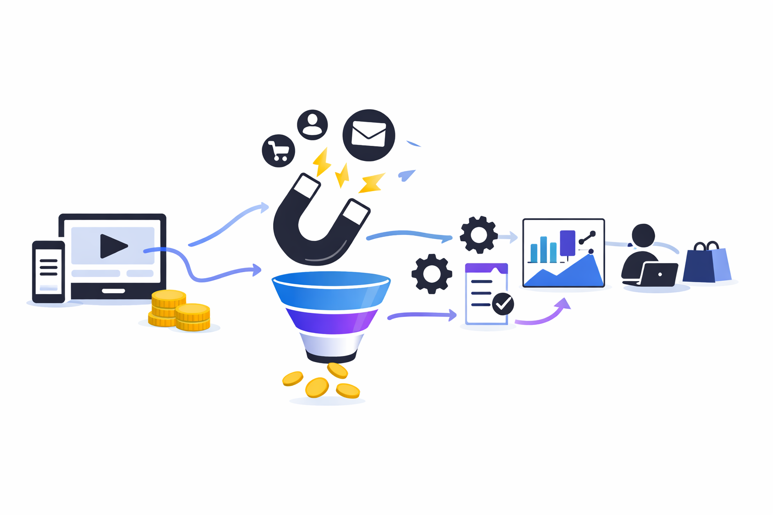 is clickfunnels worth it overview