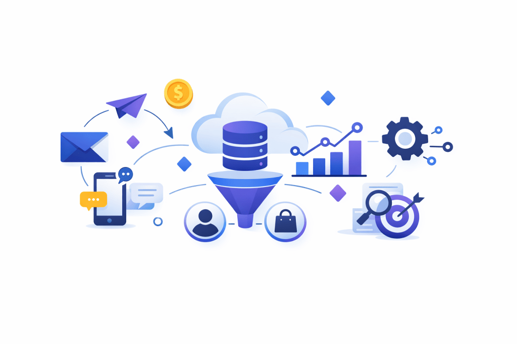 Klaviyo Pricing Overview