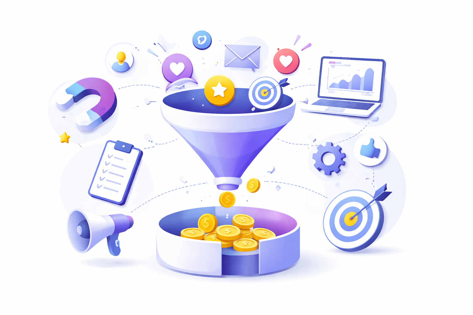 lead generation overview