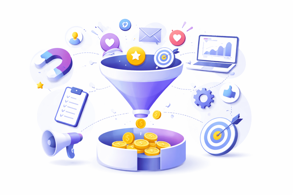 Lead Generation Overview