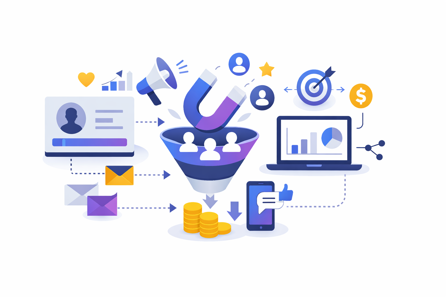 linkedin marketing overview