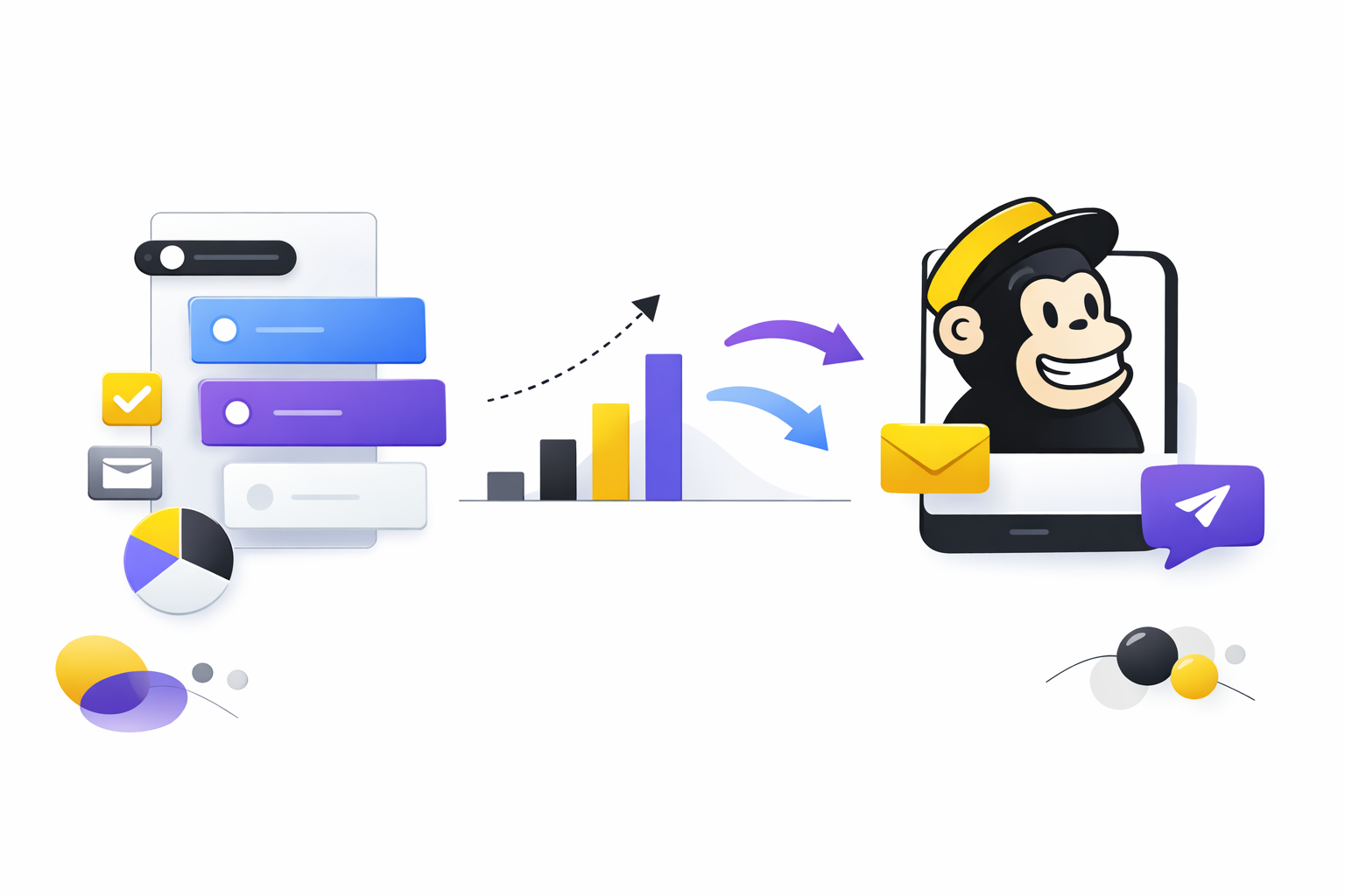 mailchimp pricing overview