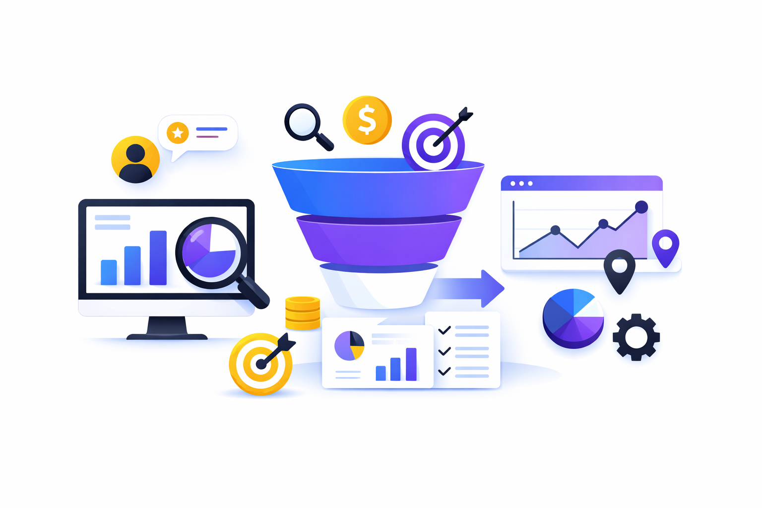 market analysis overview