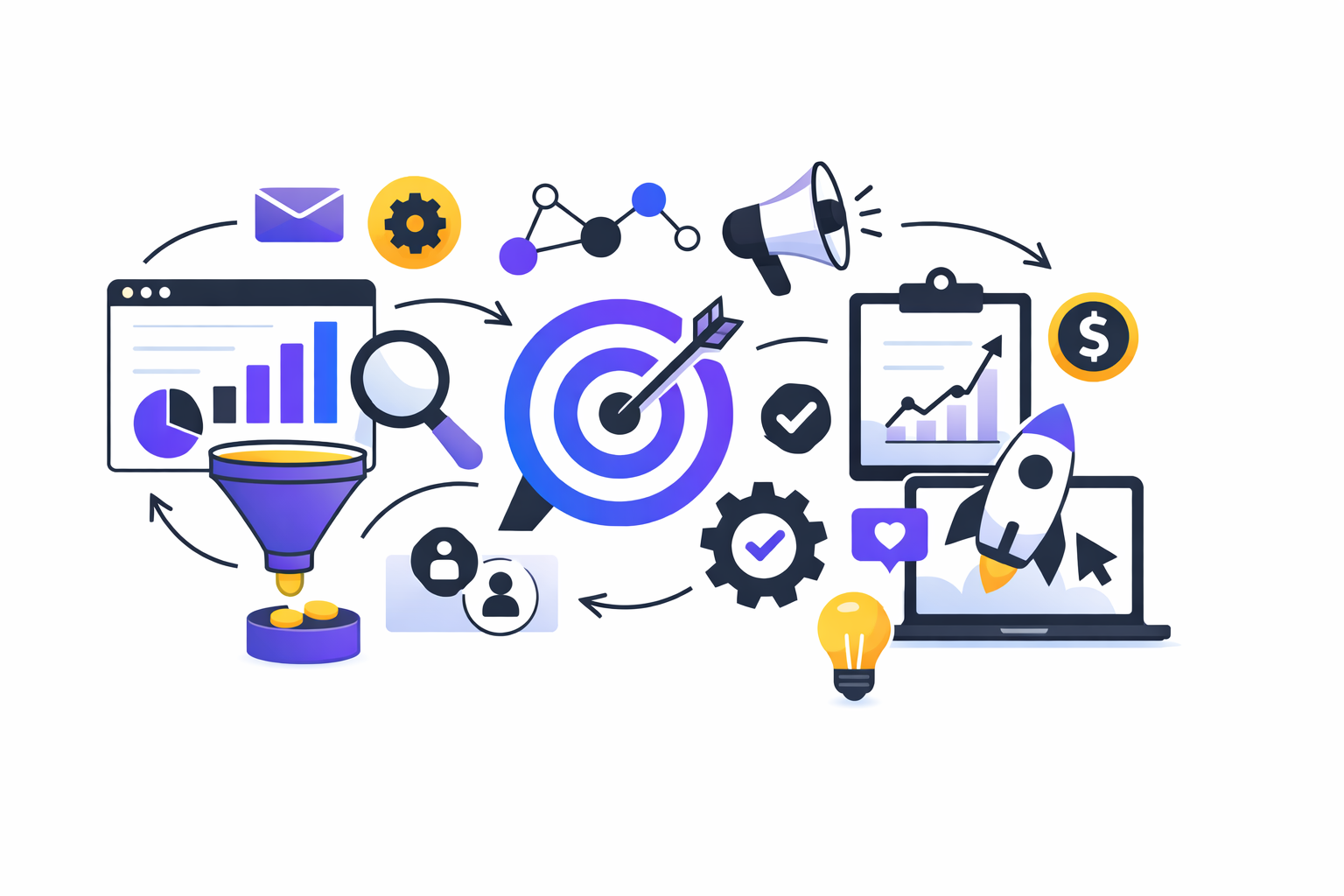 marketing plan overview