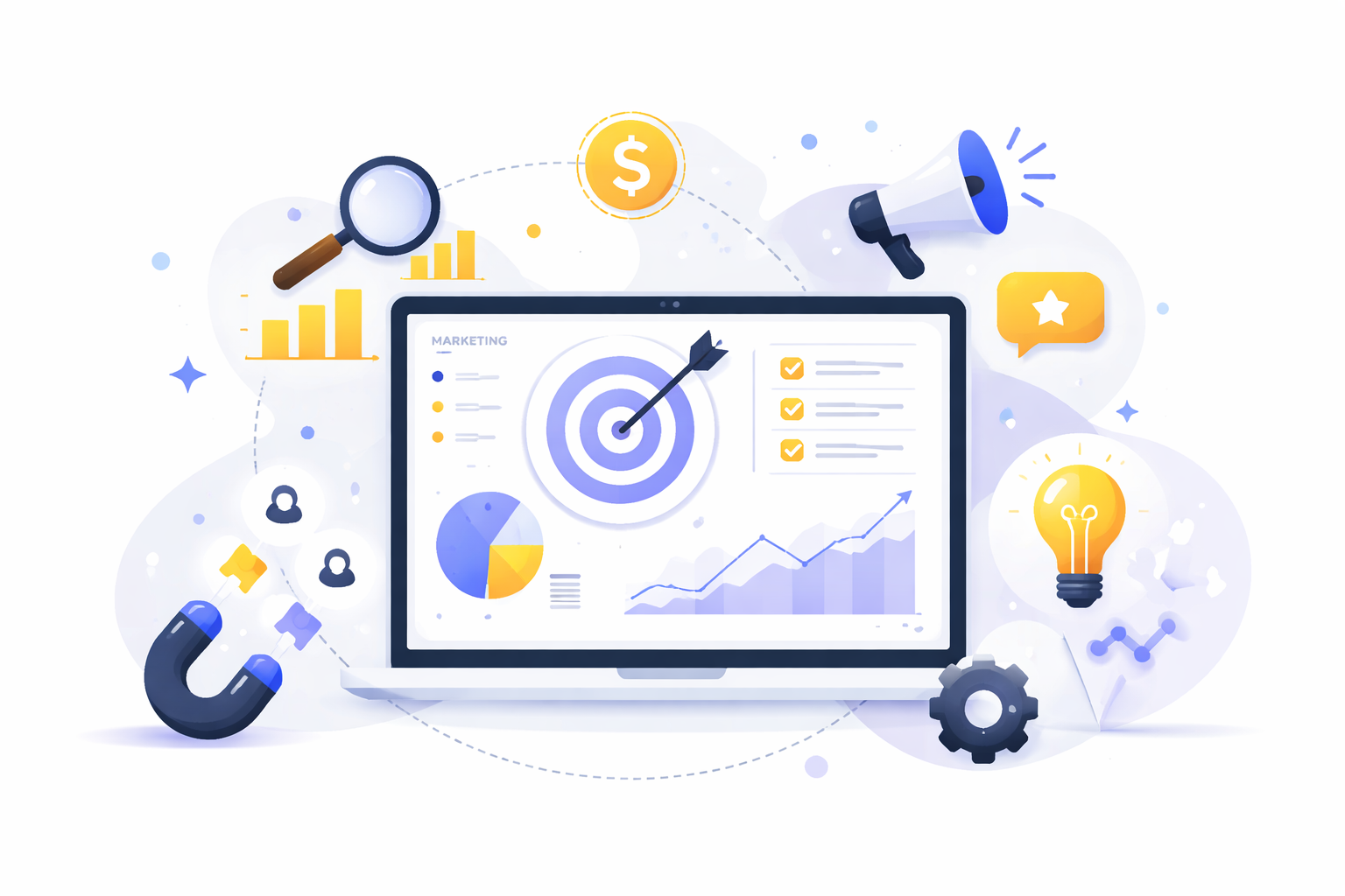 marketing strategy overview