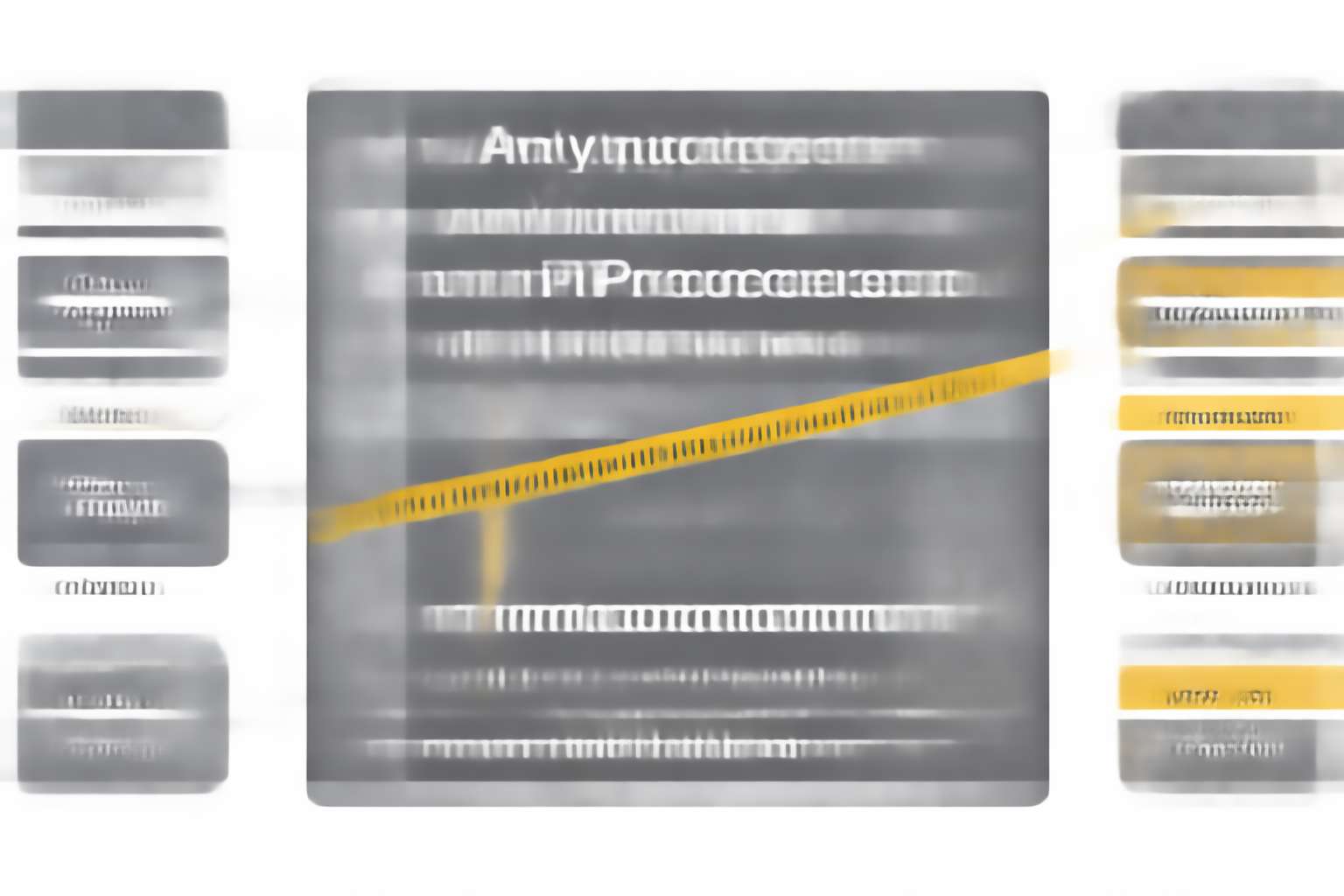 marketing via social media analytics dashboard