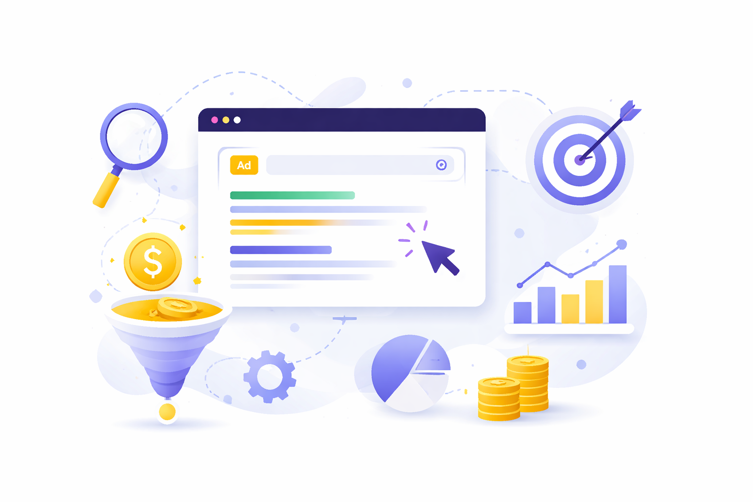 pay per click overview