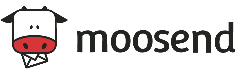 Moosend logo used in this Moosend vs Brevo comparison
