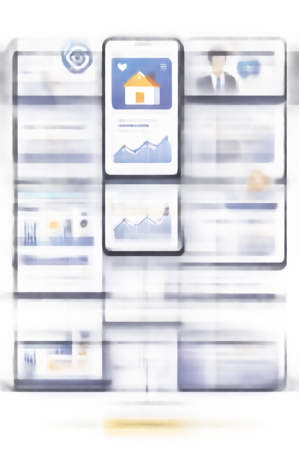 real estate social media marketing companies implementation