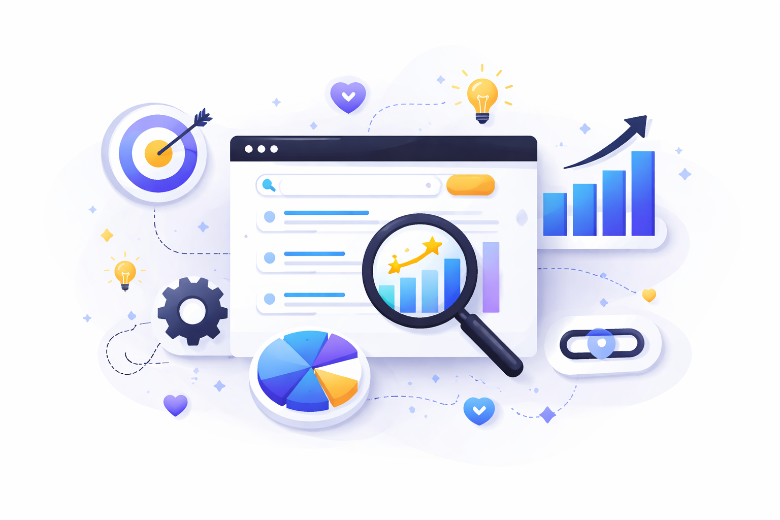 seo marketing overview