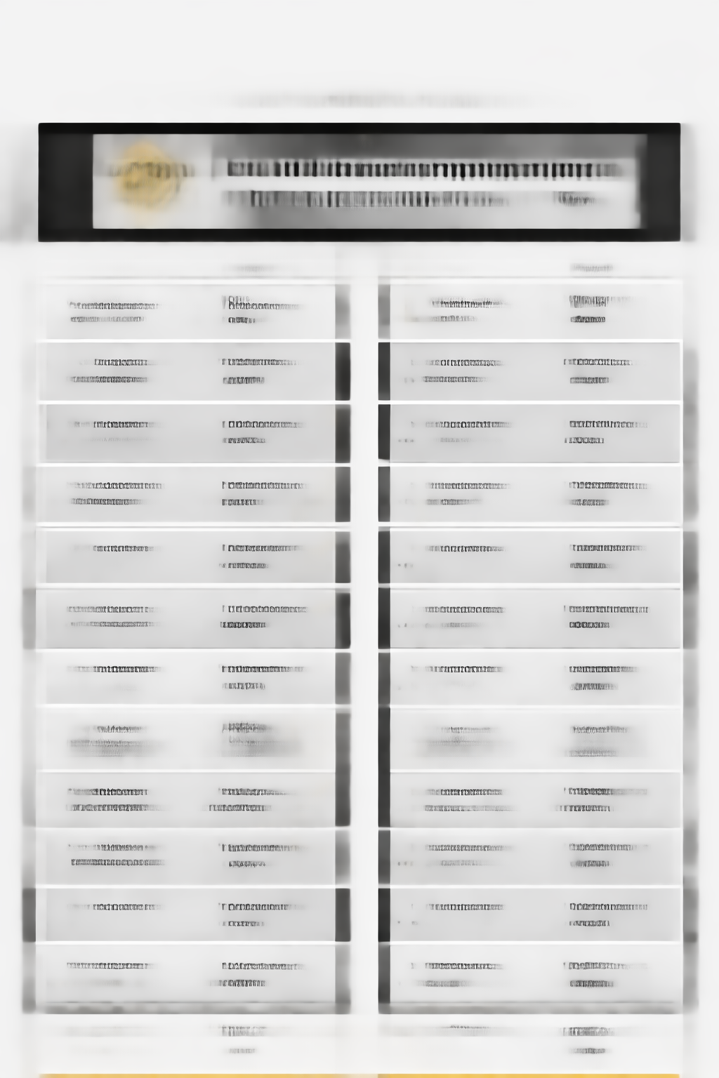 social media advertising implementation