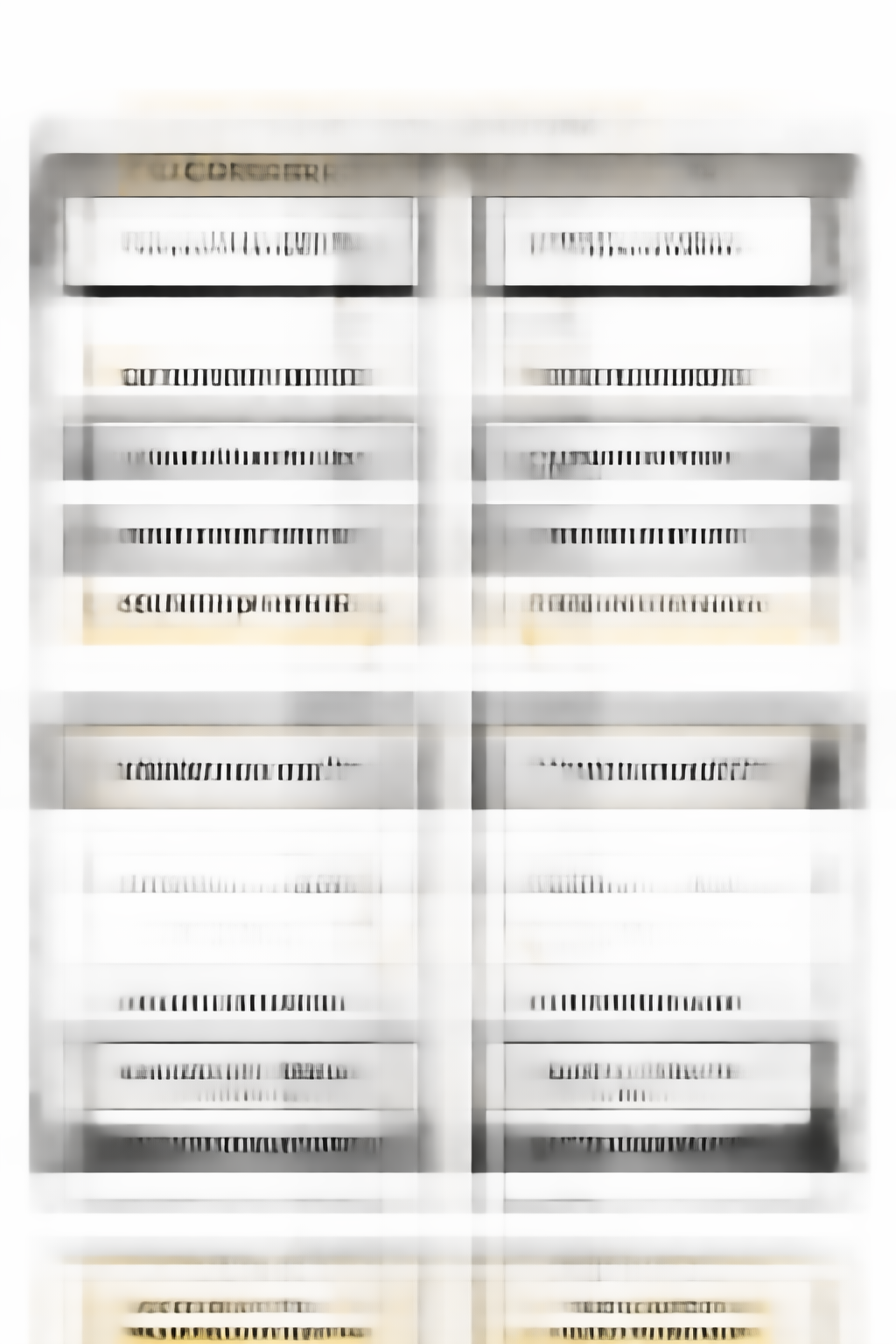 social media advertising strategy implementation