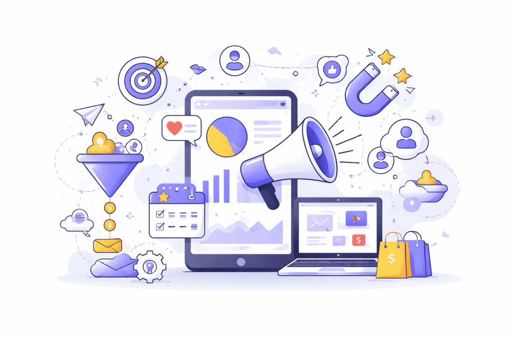 Social Media Marketing Strategy for Small Business: The Practical&nbsp;Framework