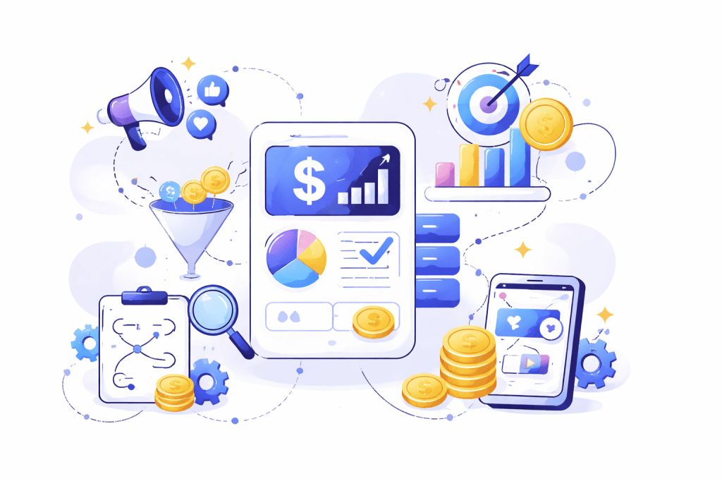 Social Media Pricing Overview