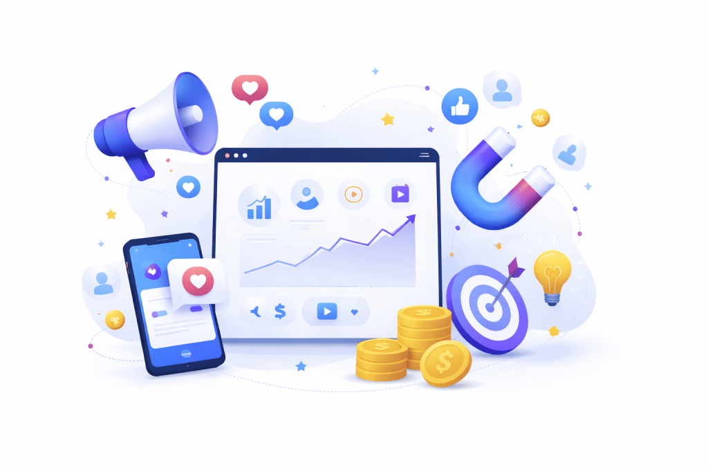 Successful Social Media Campaigns Overview