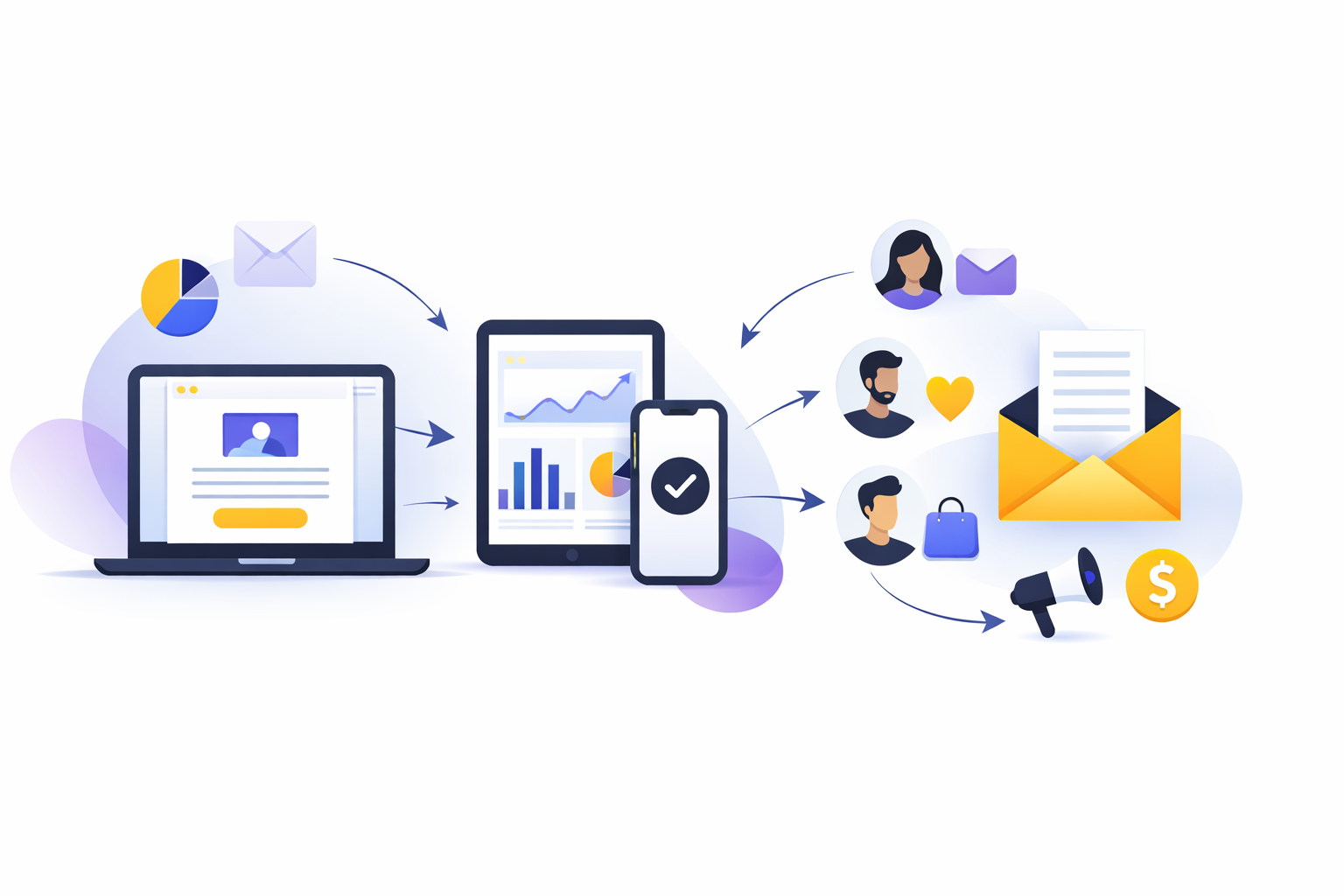 writing newsletters overview