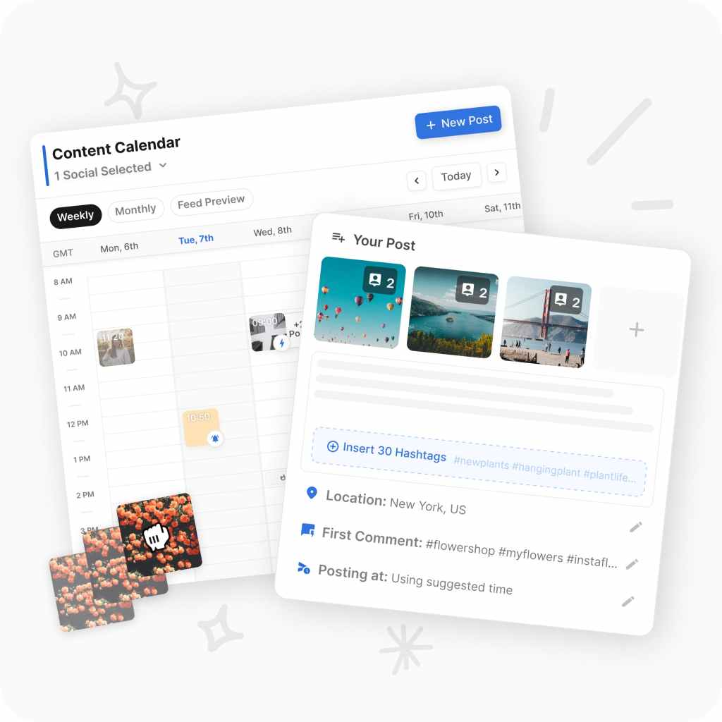 Hootsuite vs Flick: Should you ditch Hootsuite&nbsp;forever?