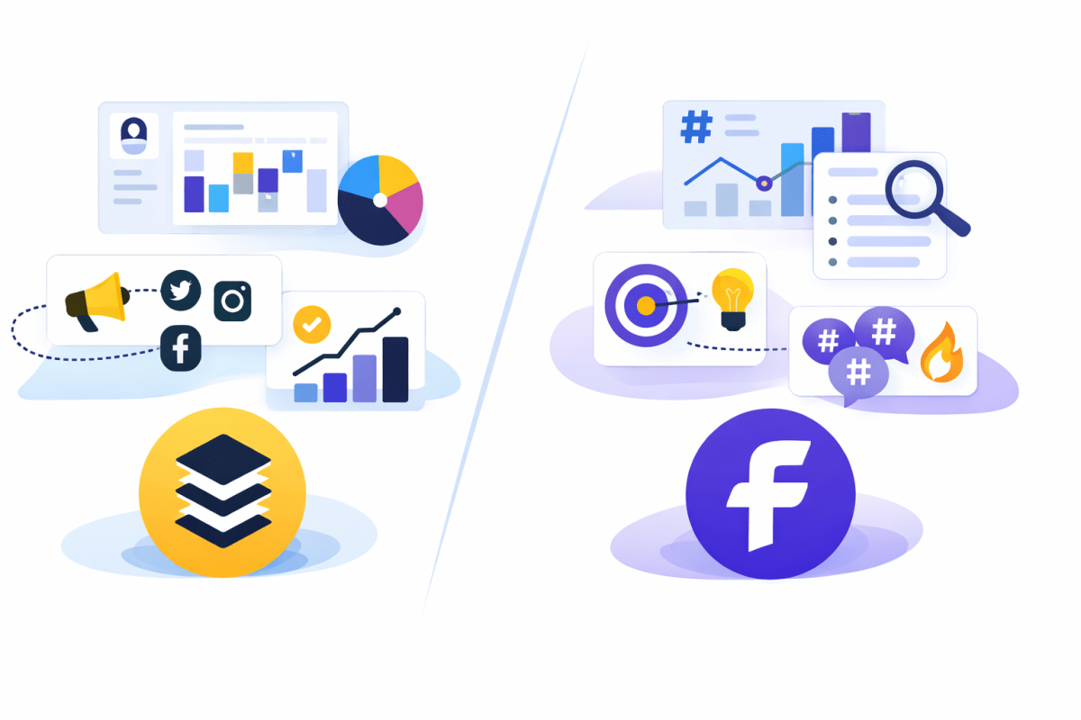 Buffer vs Flick: which one is actually worth paying&nbsp;for?